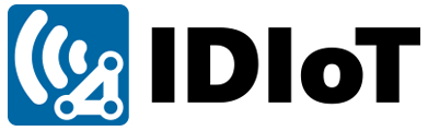 IDIoT Logo